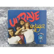 Box Ultraje A Rigor - Box 5 Cds - 30 Anos Foto mini 4