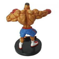 Boxeador Boneco Musculação Musculoso Boxe Academia Foto mini 2