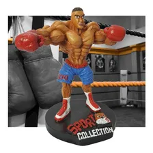 Boxeador Boneco Musculação Musculoso Boxe Academia Foto mini 4