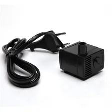 Boyu Sp-500 Bomba Submersa Para Aquários E Fontes 220v Foto mini  2