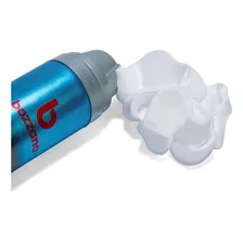 Bozzano Espuma Barbear Cremosa Pele Sensível Masculino 193g Foto mini  3