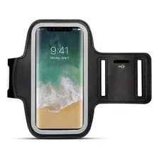 Braçadeira Armband Esport Para iPhone X, Xs Foto mini 1