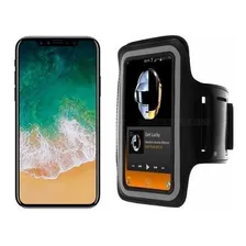 Braçadeira Armband Esport Para iPhone X, Xs Foto mini 2