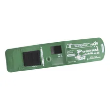Braçadeira Flexiport 9 Criança 15-21cm Reusável Welch Allyn Foto mini 1