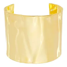 Bracelete Folheado A Ouro 18k Kristy Vintage Foto mini 1