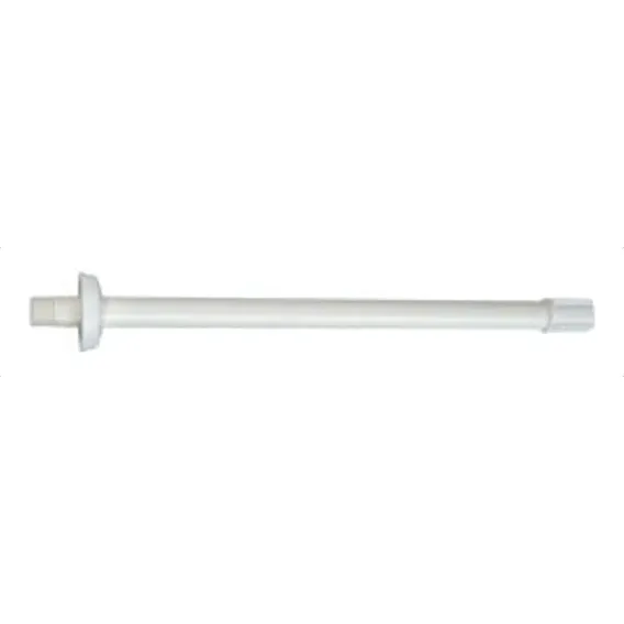 Braço Chuveiro Pvc 0,30 Cm Foto 1