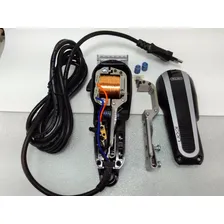 Braço Da Máquina Wahl Icon Legend Magic Clip Senior V9000 Cor Azul-marinho 115 127 220 Foto mini 3
