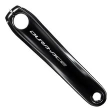 Braço Esquerdo Pedivela Shimano Dura Ace R9200 172,5mm Foto  mini 1