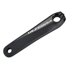 Braço Esquerdo Pedivela Shimano Ultegra R8000 172,5mm Foto  mini 1