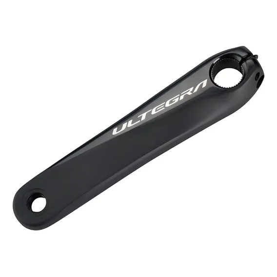 Braço Esquerdo Pedivela Shimano Ultegra R8000 172,5mm Foto 1