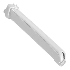 Braço P/ Chuveiro Branco 30cm Bce30 Astra Foto  mini 1