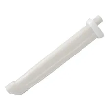 Braço P/ Chuveiro Branco 30cm Bce30 Astra Foto mini  2