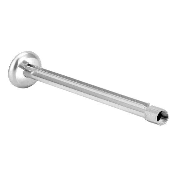Braco Para Chuveiro Aluminio Garden Super 40cm Foto 1