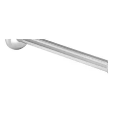 Braco Para Chuveiro Aluminio Garden Super 40cm Foto mini 3