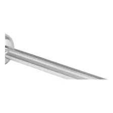 Braco Para Chuveiro Aluminio Garden Super 40cm Foto mini 4