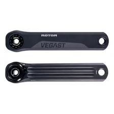Braço Pedivela Rotor Vegast24 172.5mm Foto  mini 1
