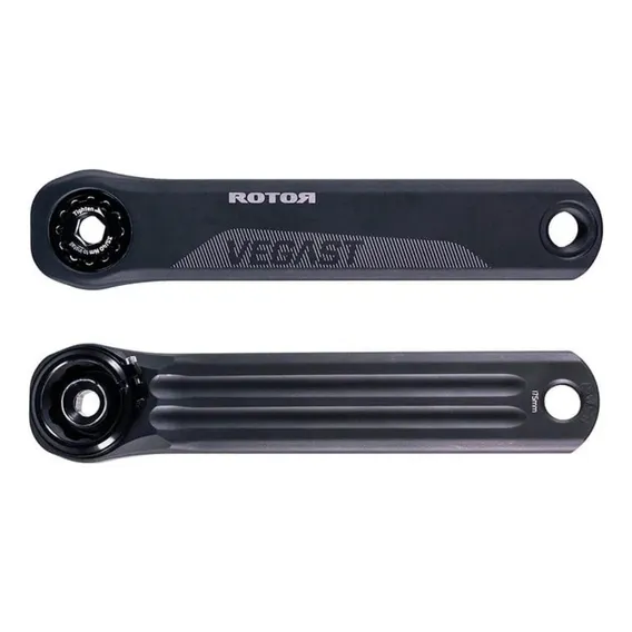 Braço Pedivela Rotor Vegast24 172.5mm Foto 1