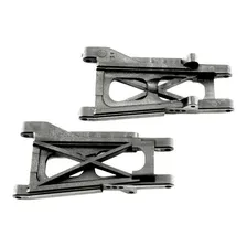 Braços de suspensão traseira Traxxas 2555 Slash Raptor Foto mini 1