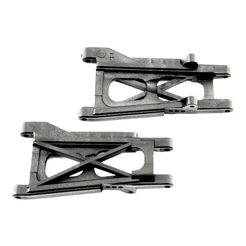 Braços de suspensão traseira Traxxas 2555 Slash Raptor Foto 1