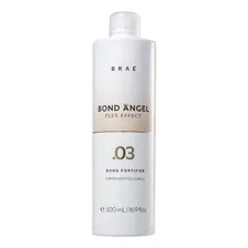 Bráe Bond Fortifier Bond Angel Plex Effect Passo 3 - 500ml Foto  mini 1