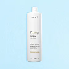 Braé Liso Perfeito Puring Smooth Infusion Therapy Oferta Foto mini 2