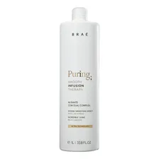 Braé Liso Perfeito Puring Smooth Infusion Therapy Oferta Foto mini 1