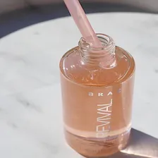 Braé Revival Shine Gorgeou Shine Oil 60ml Óleo De Tratamento 60ml Com Alto Poder De Brilho Para Cabelos Fragilizados Foto mini 4