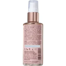 Braé Revival Shine Gorgeou Shine Oil 60ml Óleo De Tratamento 60ml Com Alto Poder De Brilho Para Cabelos Fragilizados Foto mini  3