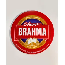 Brahma Bolachas de Chopp Alta Absorcão 1000 Unidades Foto mini 2