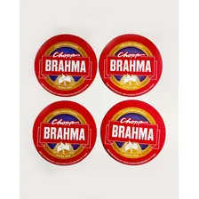 Brahma Bolachas de Chopp Alta Absorcão 1000 Unidades Foto mini 4