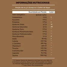 Brain Coffee Power Better Life 220g Café Mct Beter Life Sabor Coffe Foto mini 2