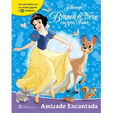 Branca De Neve E Os Sete Anões Foto mini 1