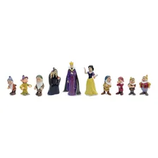 Branca De Neve E Os Sete Anões Foto mini 4