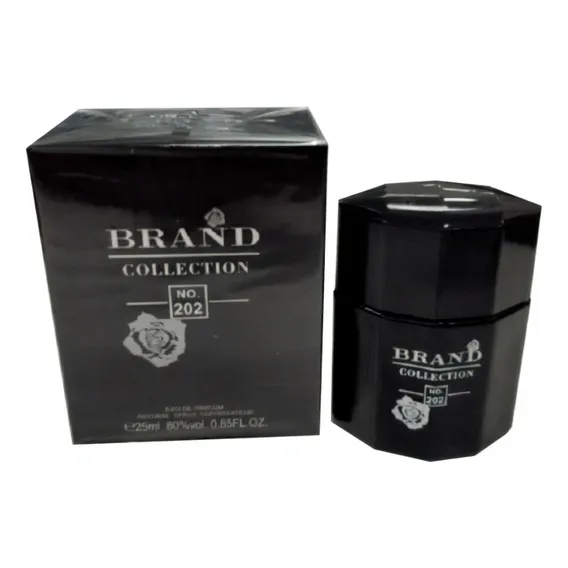 Brand Collection N 202 Masculino 25 Foto 1