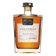 Brandy Casa Valduga Gran Reserva Xx 20 Anos 700ml Foto mini 1