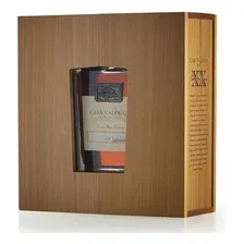Brandy Casa Valduga Gran Reserva Xx 20 Anos 700ml Foto mini 2