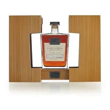 Brandy Casa Valduga Gran Reserva Xx 20 Anos 700ml Foto mini 3