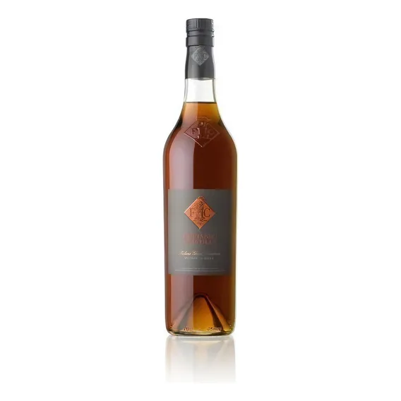 Brandy Jerez Fernando De Castilla Solera Gran Reserva 700ml Foto 1