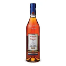 Brandy Marquis De Villard Vsop 750ml Foto mini 1