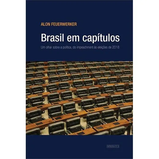 Brasil Em Capitulos Foto 1