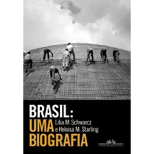 Brasil: Uma Biografia Foto mini 1