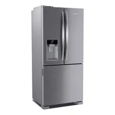 Brastemp Refrigerador Inox BRH85ak 220V Foto mini 4