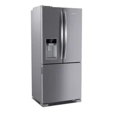 Brastemp Refrigerador Inox BRH85ak 220V Foto mini 4