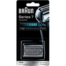 Braun Lâmina Reposição Barbeador - Series 7 70s Original Foto  mini 1