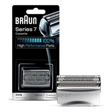 Braun Lâmina Reposição Barbeador - Series 7 70s Original Foto mini 4