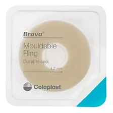 Brava Anel Moldável Para Estomias 4,2mm Coloplast -kit C/ 05 Foto mini 1