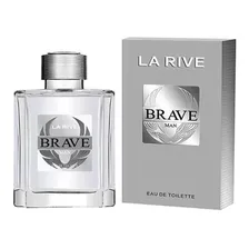 Brave La Rive - Perfume Masculino - EDT - 100ml Foto mini  2