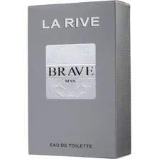 Brave La Rive - Perfume Masculino - EDT - 100ml Foto mini  3