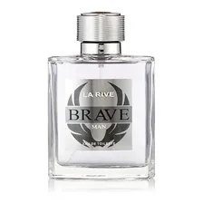 Brave La Rive - Perfume Masculino - EDT - 100ml Foto  mini 1