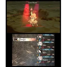 Bravely Default 3ds Standard Edition Físico Foto mini  3